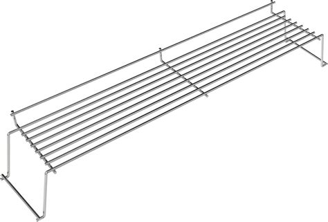 Amazon DELSbbq 65054 Grill Warming Rack For Weber Genesis 300