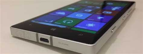 Hands On With Nokia S New 20 Megapixel Lumia 930