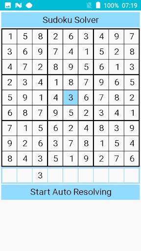 [Updated] Sudoku Solver [9X9] for PC / Mac / Windows 11,10,8,7 ...