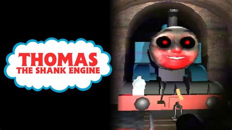 Thomas The Shank Engine Gameplay With Commentary Youtube