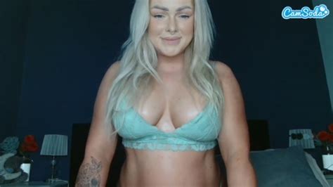 Shelbysummers 11 04 2023 Moan CamSoda CamsWeb