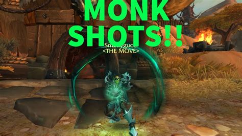 WindWalker Monk WoW 9 1 5 PvP Shadowlands YouTube