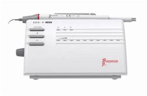 Woodpecker Uds P Led Ultrasonic Scaler at Rs 10000 | Chalappuram ...