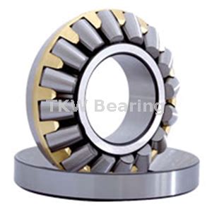 Self Aligning Thrust Bearing For Plastics Machinery Buy Thrust