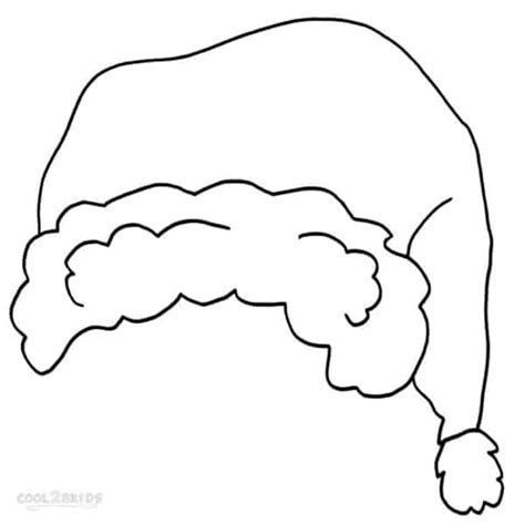 Desenhos Depapai Noel Para Colorir Gr Tis