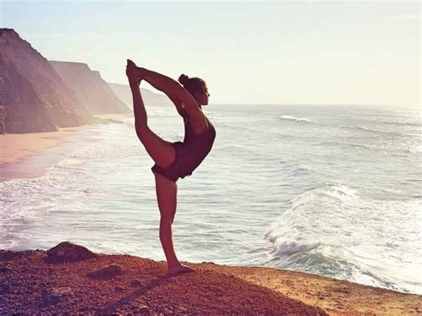 Day Rejuvenating Yoga Retreat In Ericeira Lisbon Portugal