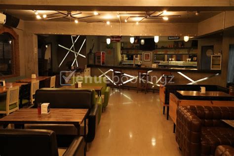 Gillys Restobar Mathikere Bangalore Book Venue for Parties