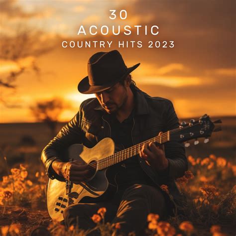 ‎30 Acoustic Country Hits 2023 - Album by Acoustic Country Band - Apple ...