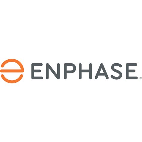 Enphase logo, Vector Logo of Enphase brand free download (eps, ai, png ...