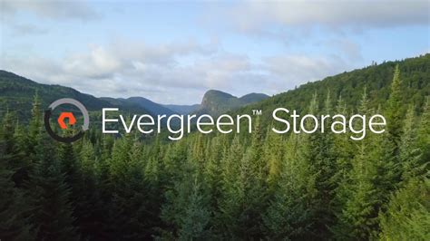 Evergreen Storage Program Pure Storage