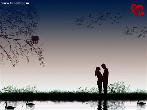 🔥 [70+] Love Cute Couple Wallpapers | WallpaperSafari