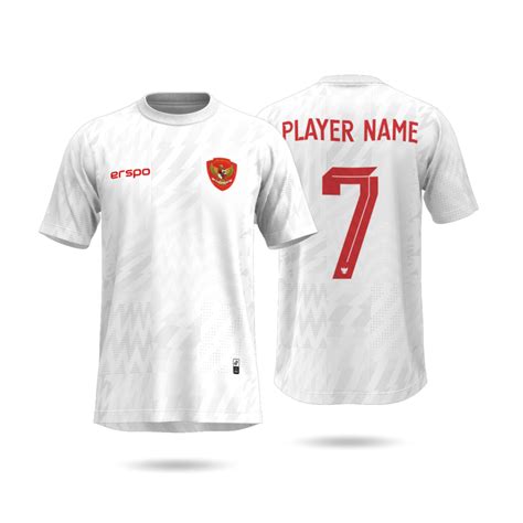 ERSPO JERSEY TIMNAS 2024