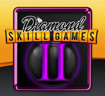 Banilla Diamond Skill Games 2 - Lucky Coin Inc.