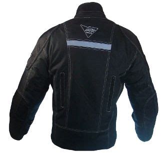 Rk Sports Touring Waterproof Textile Motorcycle Jacket Protothebikeshop