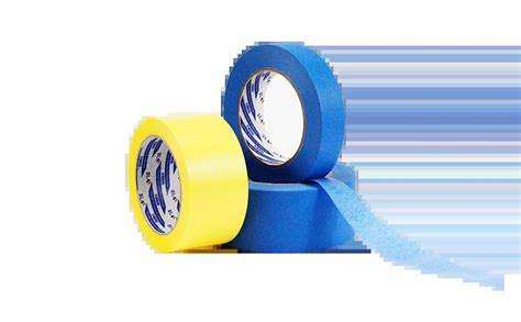 How to Choose Right Types of Masking Tape - SLAA