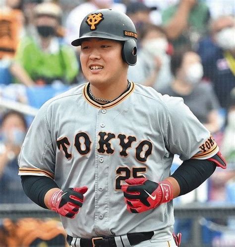 巨人からは岡本和真、坂本勇人、ウィーラーが選出 震災から10年復興へ活力を与える【オールスター選手間投票】：中日スポーツ・東京中日スポーツ