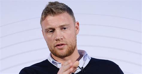 An Update on Freddie Flintoff's Current Health Status