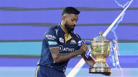 Explained Why Hardik Pandya Is Not Playing Ipl 2023 Match Against