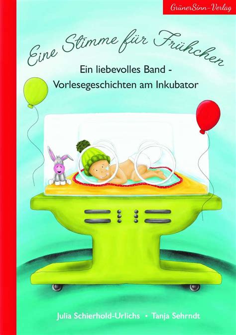 Eine Stimme für Frühchen Singbuch 04 Frühchen Shop Bundesverband