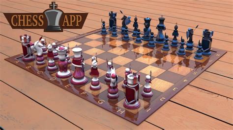 The Chess App Pro v1.4 APK for Android