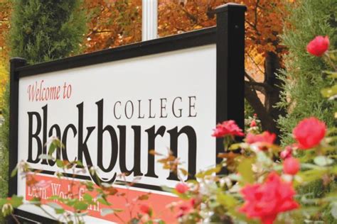 Blackburn College Launches New Center For Faculty Development And