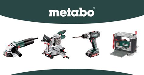 Que vaut la marque Metabo ? Avis & Fiabilité