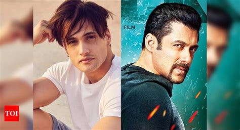 Bigg Boss 13 Fame Asim Riaz In Salman Khan Starrer Kick 2 Reports