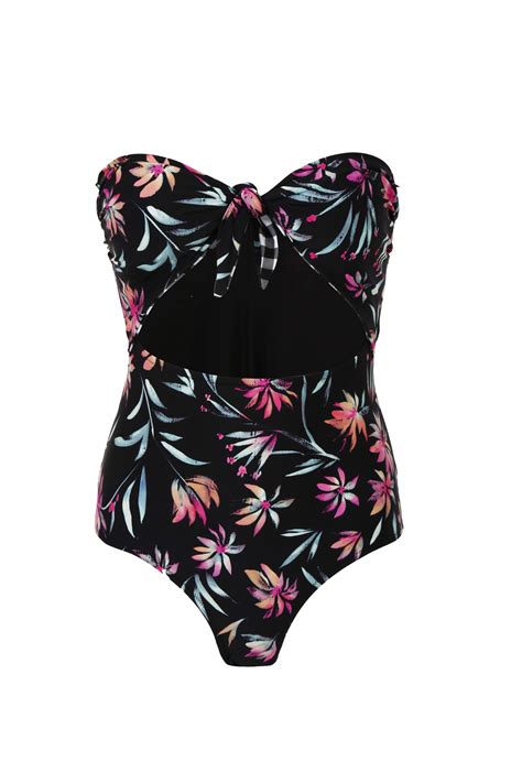 Badpakkenspecial One Pieces En Bikini S Marie Claire