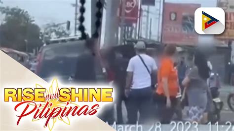 5 Fixers Inaresto Sa Labas Ng LTO Novaliches District Office YouTube