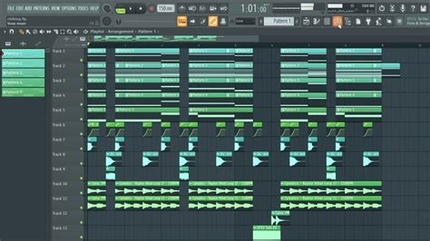 How To Make Melodic Dubstep Fl Studio Tutorial Youtube