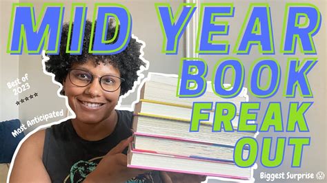 Mid Year Book Freak Out Tag The Best And Worst Books Of