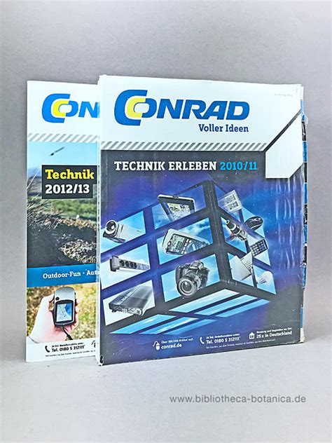 Conrad Electronic Zvab