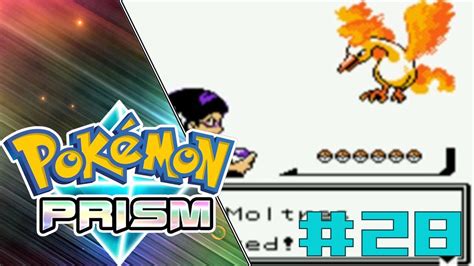 Let S Play Pok Mon Prism Nuzlocke A Legendary Comeback W