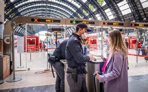 Ferrovie Dello Stato Assume Diplomati A Napoli Ecco Come Candidarsi