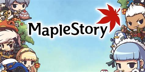 Video Game Maple Story HD Wallpaper, 42% OFF