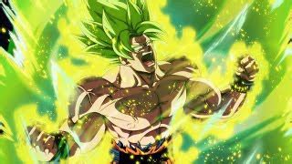 Goku Turning Super Saiyan BERSERK In Dragon Ball Heroes... | Doovi