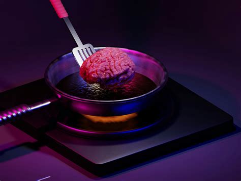 A Key Problem With The Brain In A Vat Thought Experiment