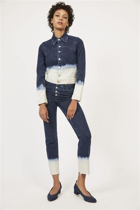 6 Denim Trends That Are Going To Be Huge Come 2020 Refinery29 Https