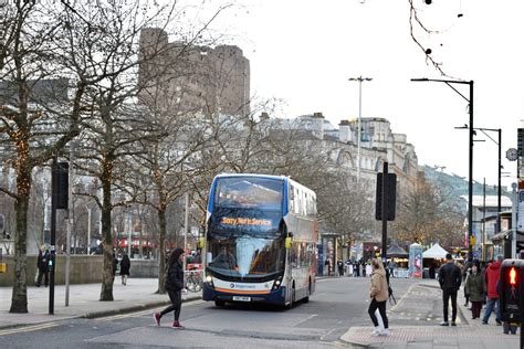 Date For Andy Burnham S 2 Bus Fare Price Cap Announced