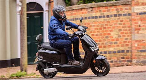 Of The Best Electric Scooters And Mopeds Lexham Insurance