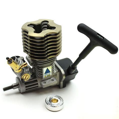 Moteur Thermique Delta De Cc Pour Voiture Rc