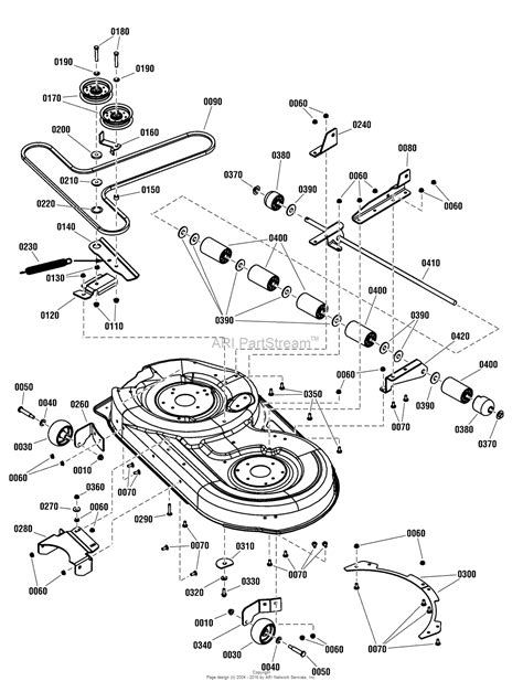 Kioti Tractor Parts Lookup Diagram