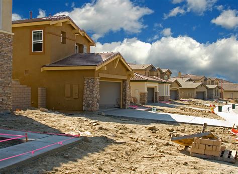 A Closer Look at 3 Affordable New Construction Communities in the Las ...