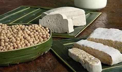 Ini Sumber Protein Pengganti Tempe Dan Tahu Yang Terdampak Harga