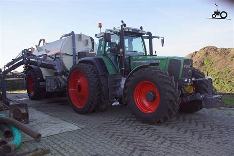 Foto Fendt 924 #1276780