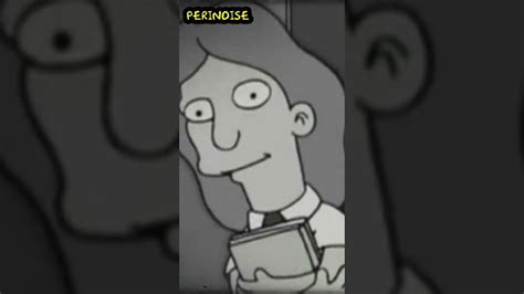 La Triste Historia De La Loca De Los Gatos Los Simpson Shorts Youtube