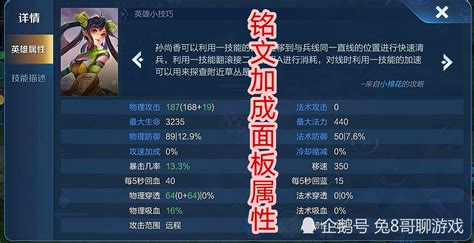 王者荣耀：孙尚香进阶搭配解析，暗影战斧＋抵抗之靴成为当前版本优势组合