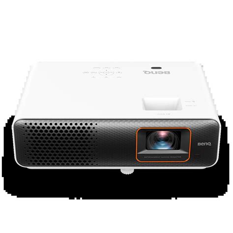 BenQ Gaming Projector TH690ST 1080p HDR 4LED Short Throw Console