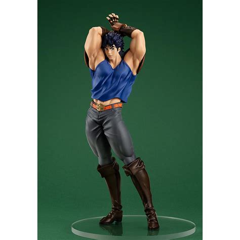 Pop Up Parade Jonathan Joestar Figure