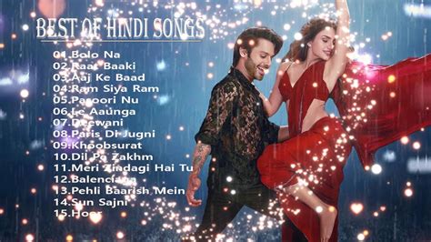 💖 Latest Bollywood Hindi Songs Indian Romantic Songs Superhit Love Songs 💖 Youtube